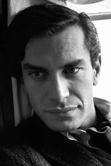 Zdjęcie Martin Landau #58467