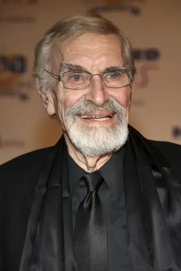 Zdjęcie Martin Landau #58470