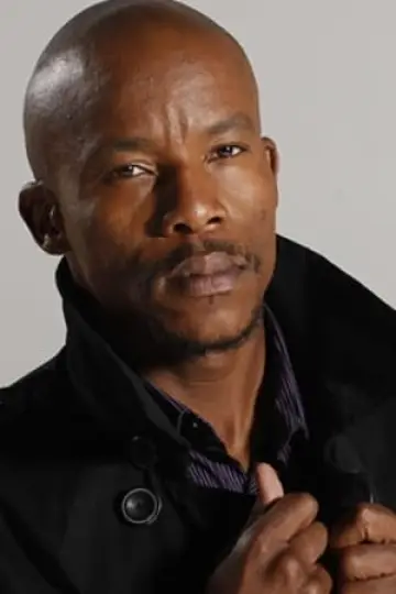 Zdjęcie Mduduzi Mabaso #36853