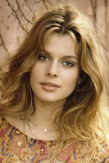 Zdjęcie Nastassja Kinski #96796