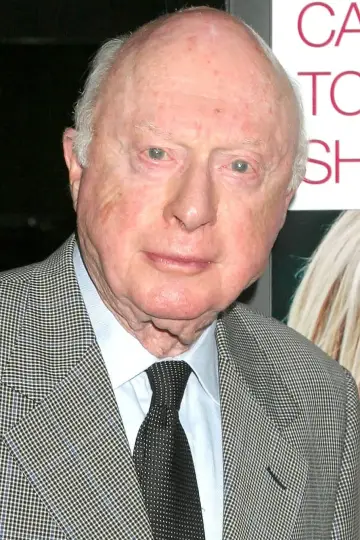 Zdjęcie Norman Lloyd #51654