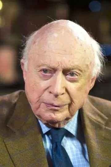 Zdjęcie Norman Lloyd #51655