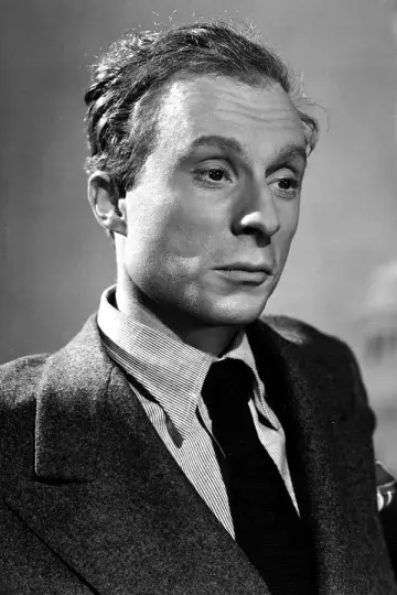 Zdjęcie Norman Lloyd #51656