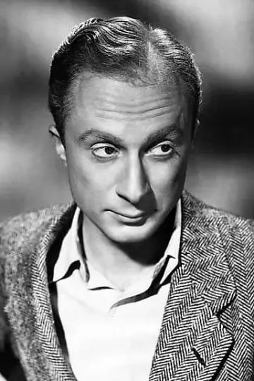 Zdjęcie Norman Lloyd #51657