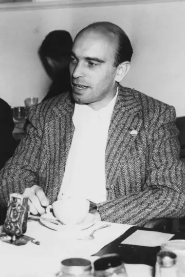 Zdjęcie Philip G. Epstein #124764
