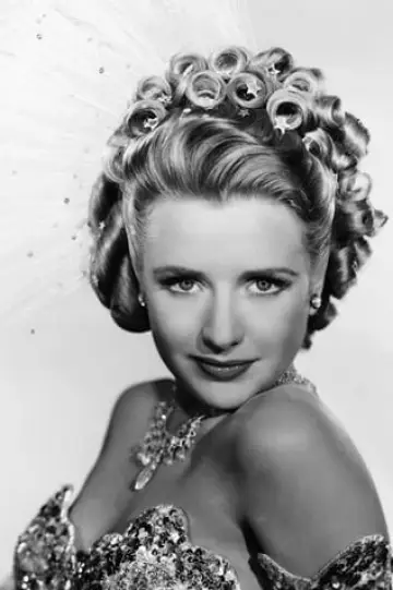 Zdjęcie Priscilla Lane #141851