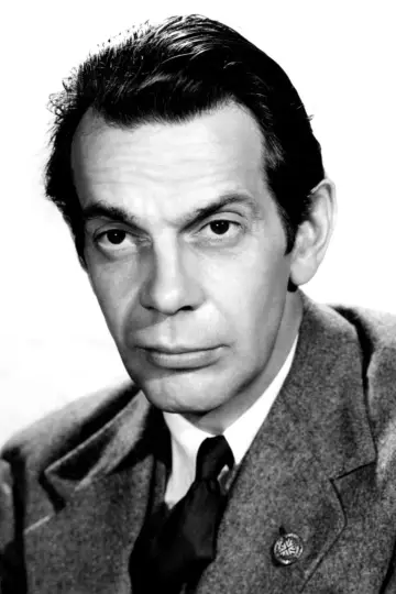 Zdjęcie Raymond Massey #117499