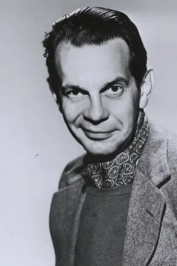 Zdjęcie Raymond Massey #117500