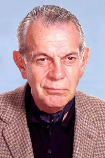 Zdjęcie Raymond Massey #117501