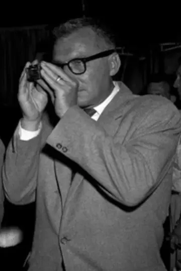 Zdjęcie Robert Burks #74412
