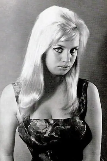 Zdjęcie Barbara Valentin #128757