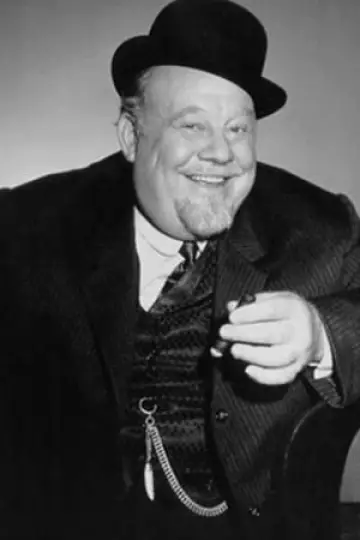 Zdjęcie Burl Ives #114090