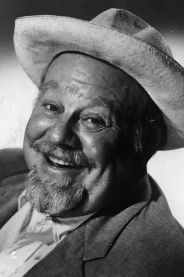 Zdjęcie Burl Ives #114091