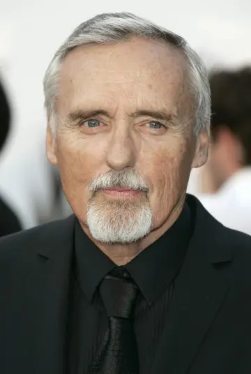 Zdjęcie Dennis Hopper #43338