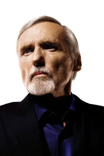 Zdjęcie Dennis Hopper #43339