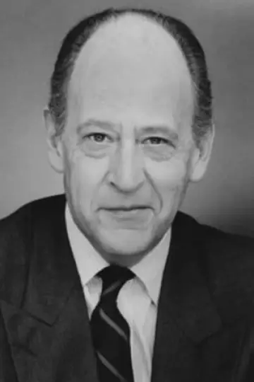 Zdjęcie Earl Boen #37841