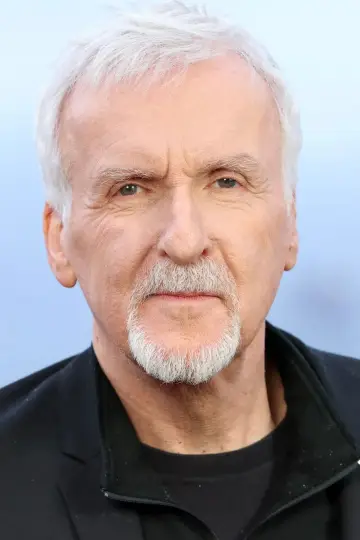 Zdjęcie James Cameron #326932