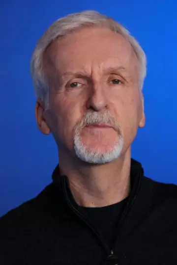 Zdjęcie James Cameron (James Cameron) #326933