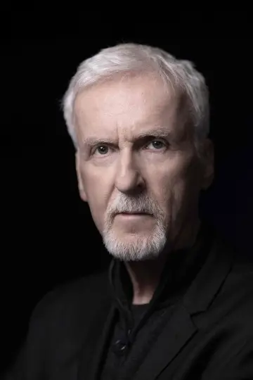 Zdjęcie James Cameron (James Cameron) #326934
