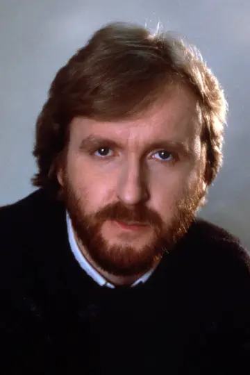 Zdjęcie James Cameron (James Cameron) #326935