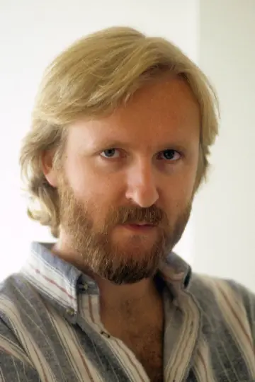 Zdjęcie James Cameron (James Cameron) #326936