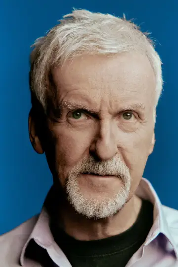 Zdjęcie James Cameron (James Cameron) #326937