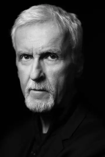 Zdjęcie James Cameron (James Cameron) #400189