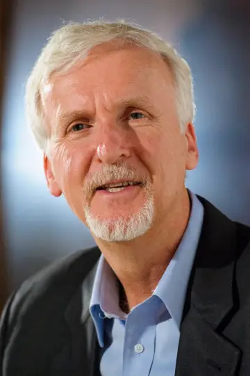 Zdjęcie James Cameron #65883