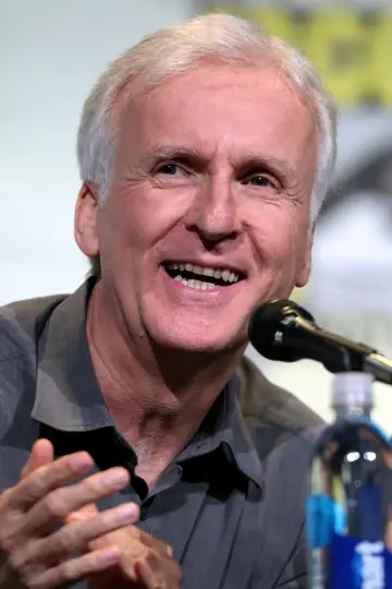 Zdjęcie James Cameron #65884