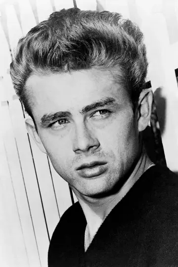 Zdjęcie James Dean #84321