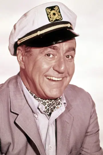 Zdjęcie Jim Backus #61766