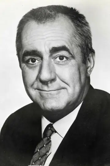 Zdjęcie Jim Backus #74796