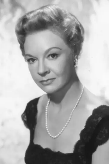 Zdjęcie Jo Van Fleet #97329