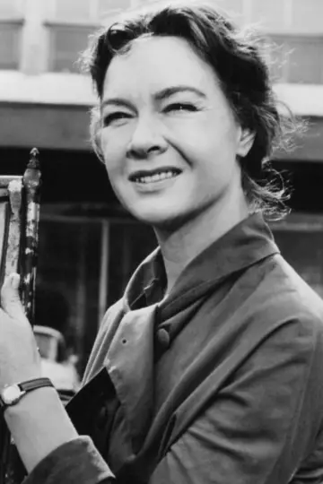 Zdjęcie Jo Van Fleet #97330