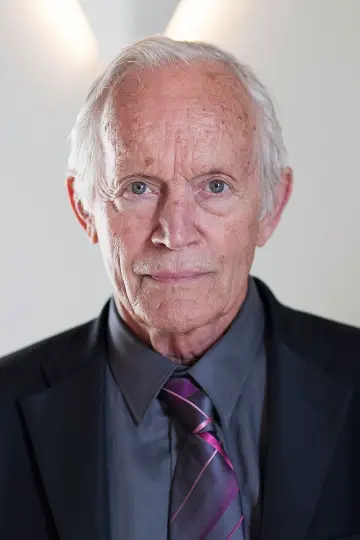 Zdjęcie Lens Henrikson (Lance Henriksen) #25997