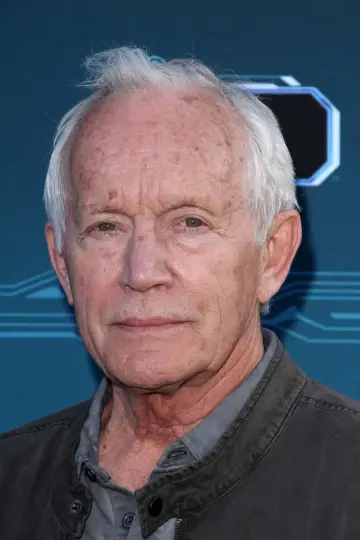 Zdjęcie Lens Henrikson (Lance Henriksen) #25998