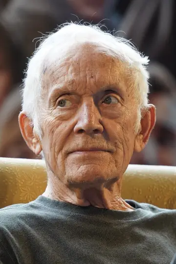 Zdjęcie Lens Henrikson (Lance Henriksen) #25999
