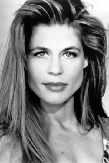 Zdjęcie Linda Hamilton – Linda Hamilton #67261