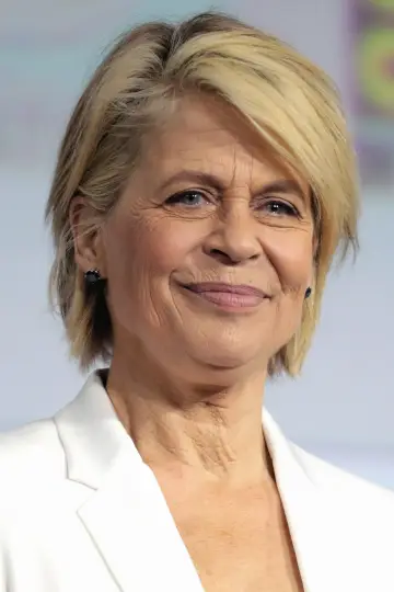 Zdjęcie Linda Hamilton – Linda Hamilton #67262