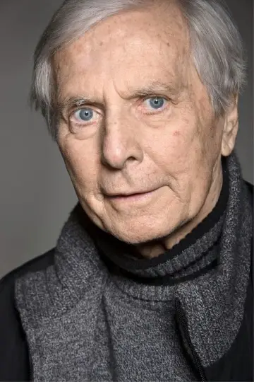 Zdjęcie Maurice Jarre #72849