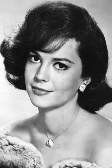 Zdjęcie Natalie Wood #44665