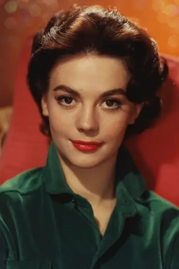 Zdjęcie Natalie Wood #44667