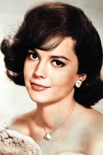 Zdjęcie Natalie Wood #44668