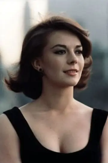 Zdjęcie Natalie Wood #44669