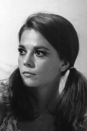 Zdjęcie Natalie Wood #44670