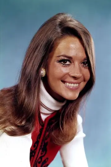 Zdjęcie Natalie Wood #44672