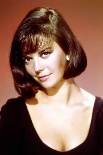 Zdjęcie Natalie Wood #44673