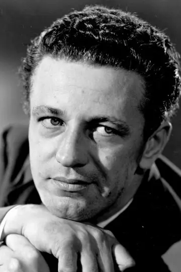 Zdjęcie Nicholas Ray #107603
