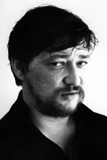 Zdjęcie Rainer Werner Fassbinder #128766