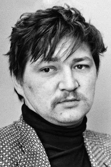 Zdjęcie Rainer Werner Fassbinder #128767
